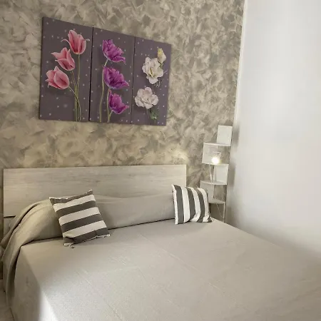 Апартаменты Sea&sun Chiaia Неаполь