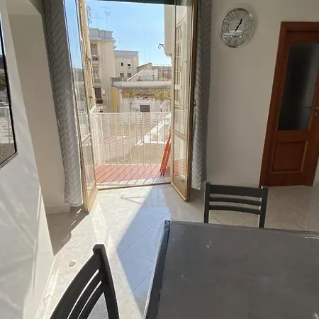 Sea&sun Chiaia Неаполь